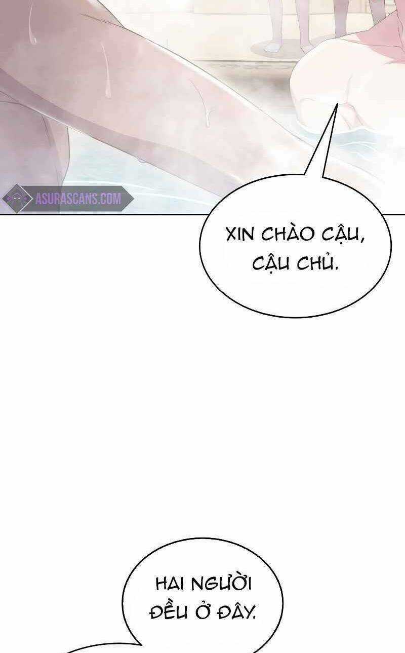 Nhân Vật Phụ Không Bao Giờ Chết Thêm Nữa Chapter 47 trang 22