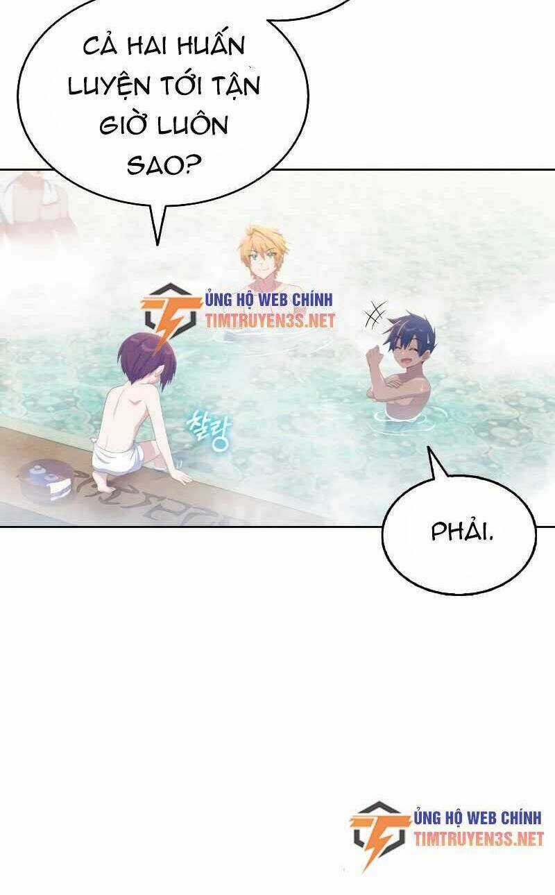 Nhân Vật Phụ Không Bao Giờ Chết Thêm Nữa Chapter 47 trang 23