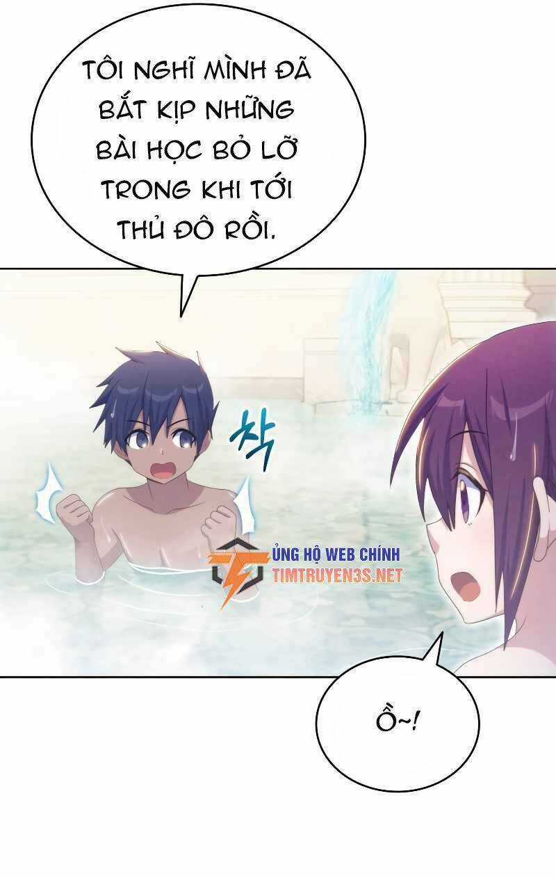 Nhân Vật Phụ Không Bao Giờ Chết Thêm Nữa Chapter 47 trang 24