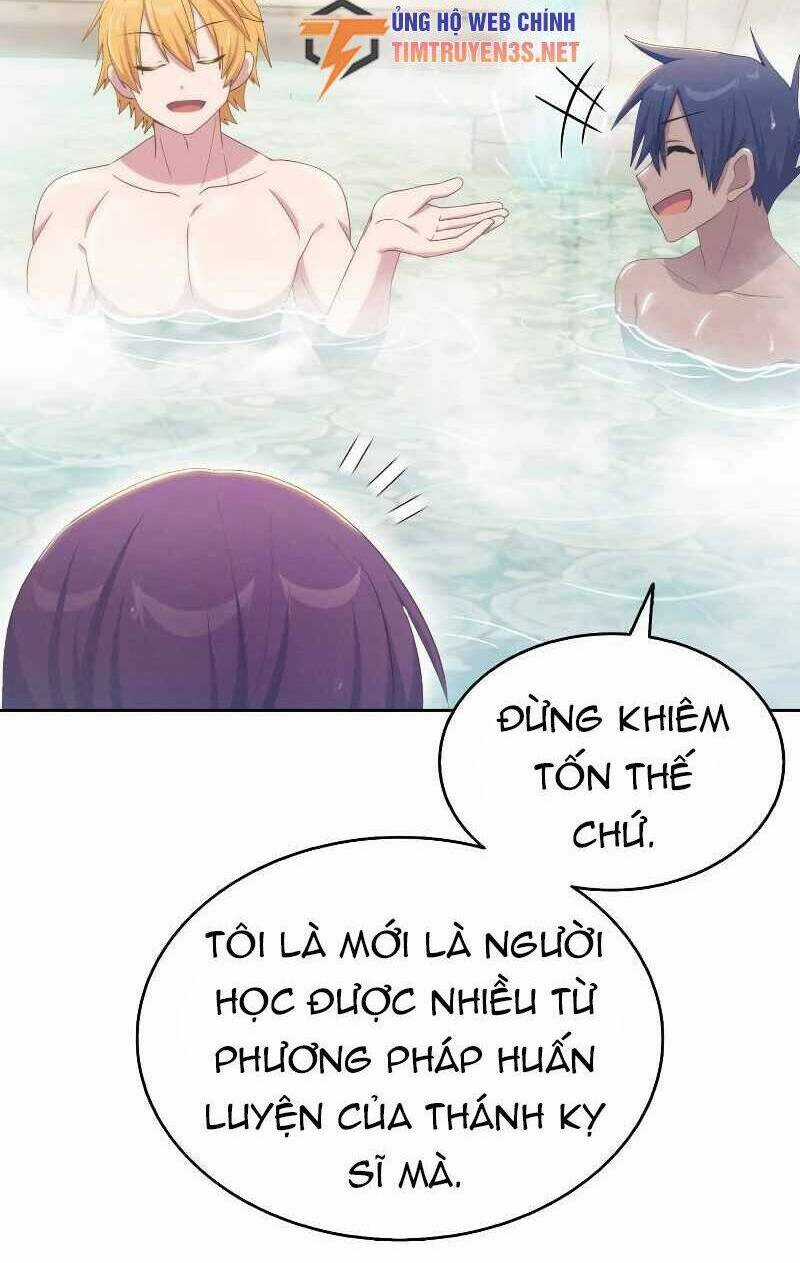 Nhân Vật Phụ Không Bao Giờ Chết Thêm Nữa Chapter 47 trang 27