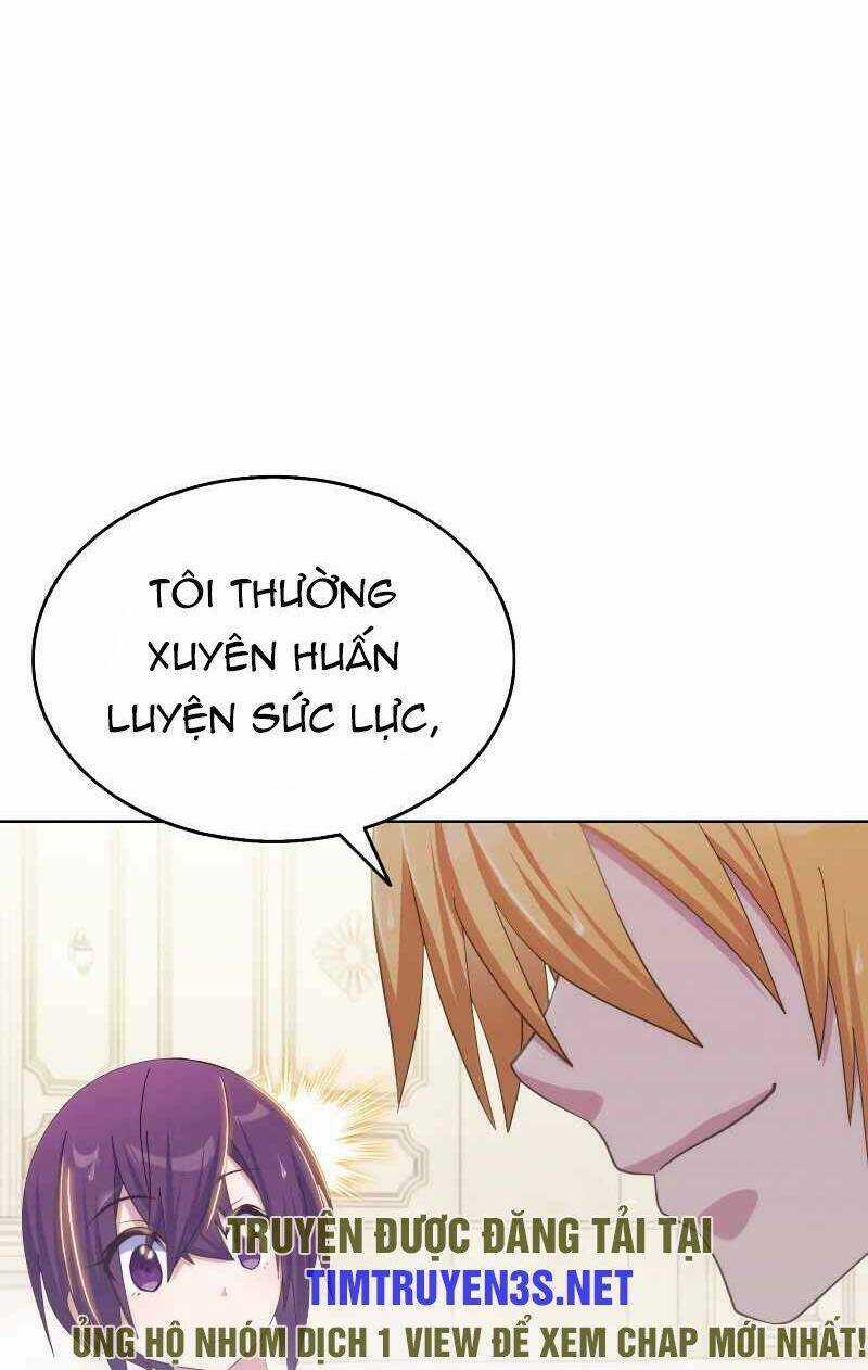 Nhân Vật Phụ Không Bao Giờ Chết Thêm Nữa Chapter 47 trang 28