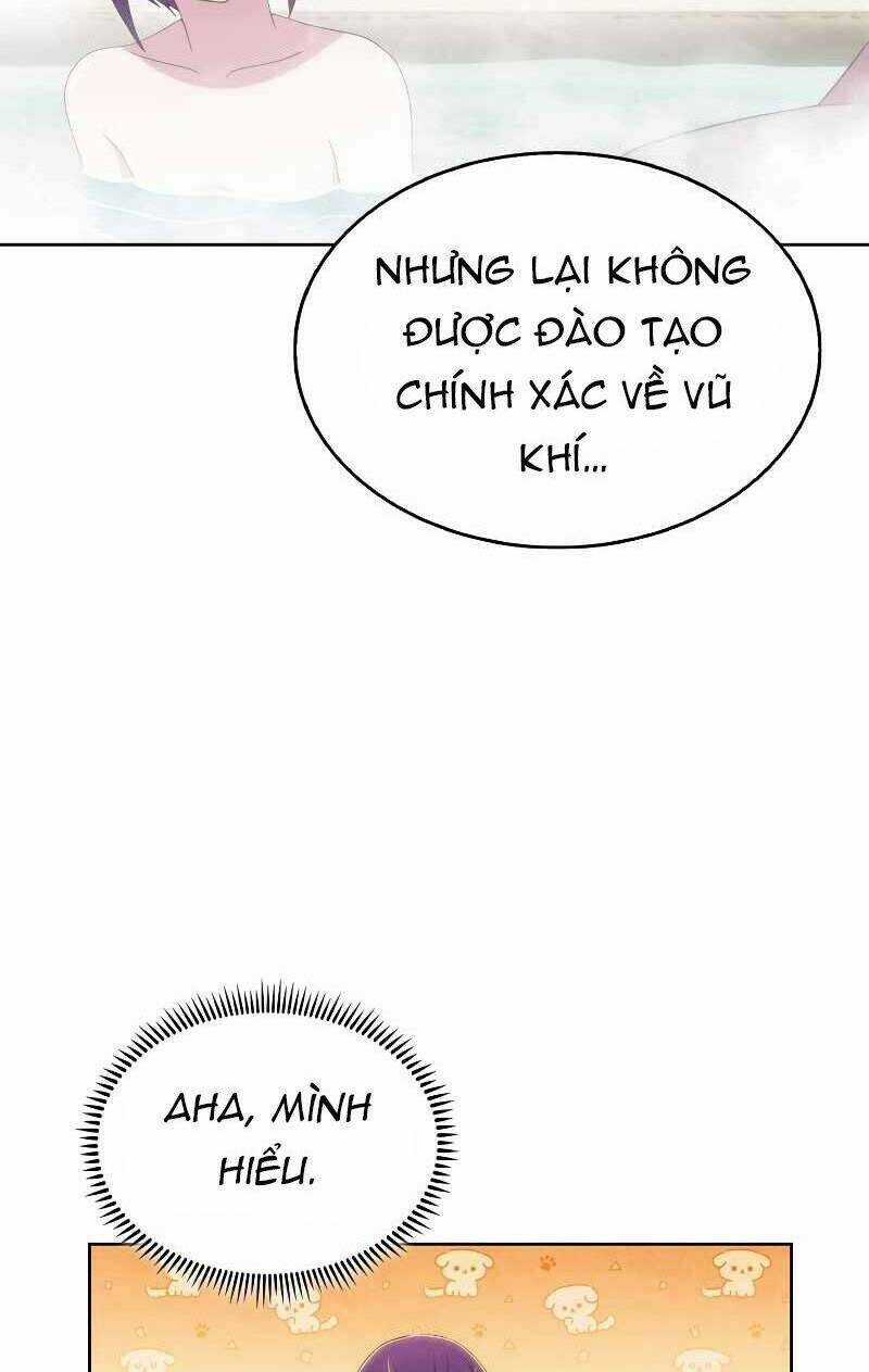 Nhân Vật Phụ Không Bao Giờ Chết Thêm Nữa Chapter 47 trang 29