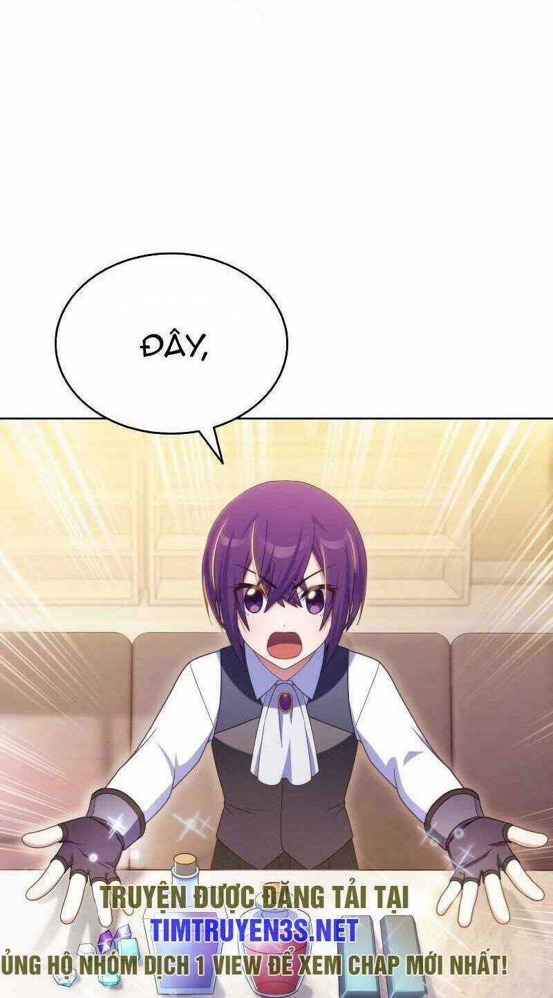 Nhân Vật Phụ Không Bao Giờ Chết Thêm Nữa Chapter 47 trang 3