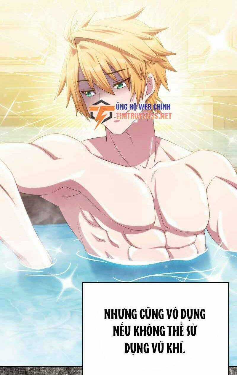 Nhân Vật Phụ Không Bao Giờ Chết Thêm Nữa Chapter 47 trang 31