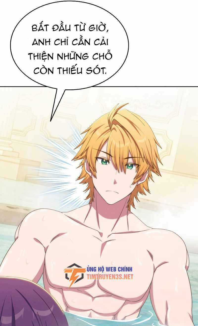 Nhân Vật Phụ Không Bao Giờ Chết Thêm Nữa Chapter 47 trang 36