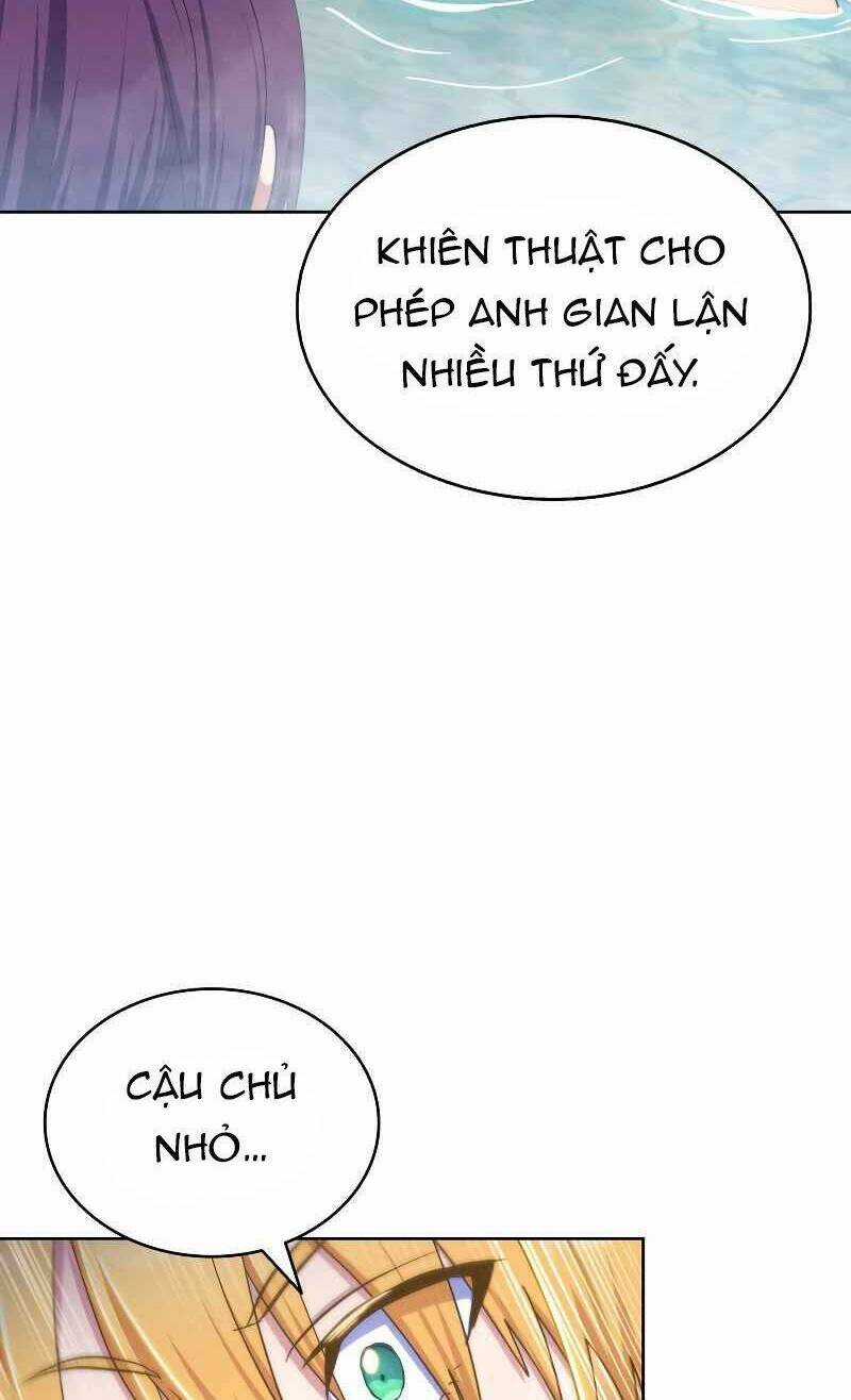 Nhân Vật Phụ Không Bao Giờ Chết Thêm Nữa Chapter 47 trang 37