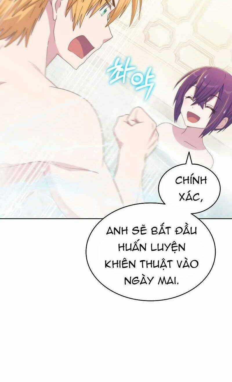 Nhân Vật Phụ Không Bao Giờ Chết Thêm Nữa Chapter 47 trang 39