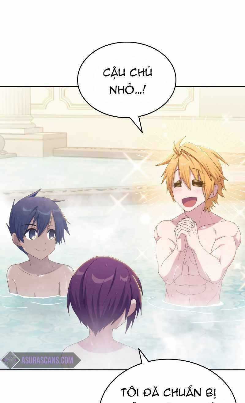 Nhân Vật Phụ Không Bao Giờ Chết Thêm Nữa Chapter 47 trang 40