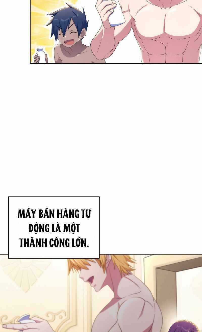 Nhân Vật Phụ Không Bao Giờ Chết Thêm Nữa Chapter 47 trang 44