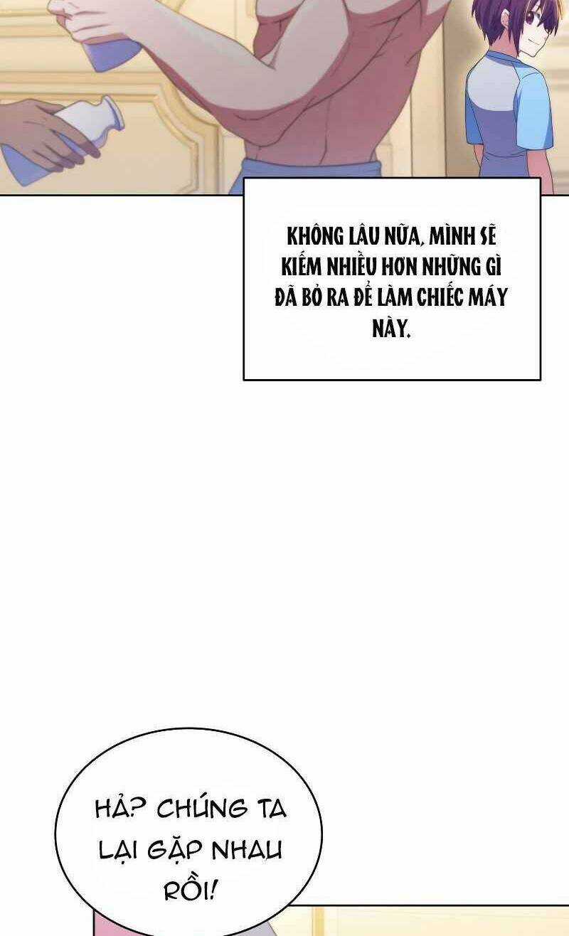 Nhân Vật Phụ Không Bao Giờ Chết Thêm Nữa Chapter 47 trang 45