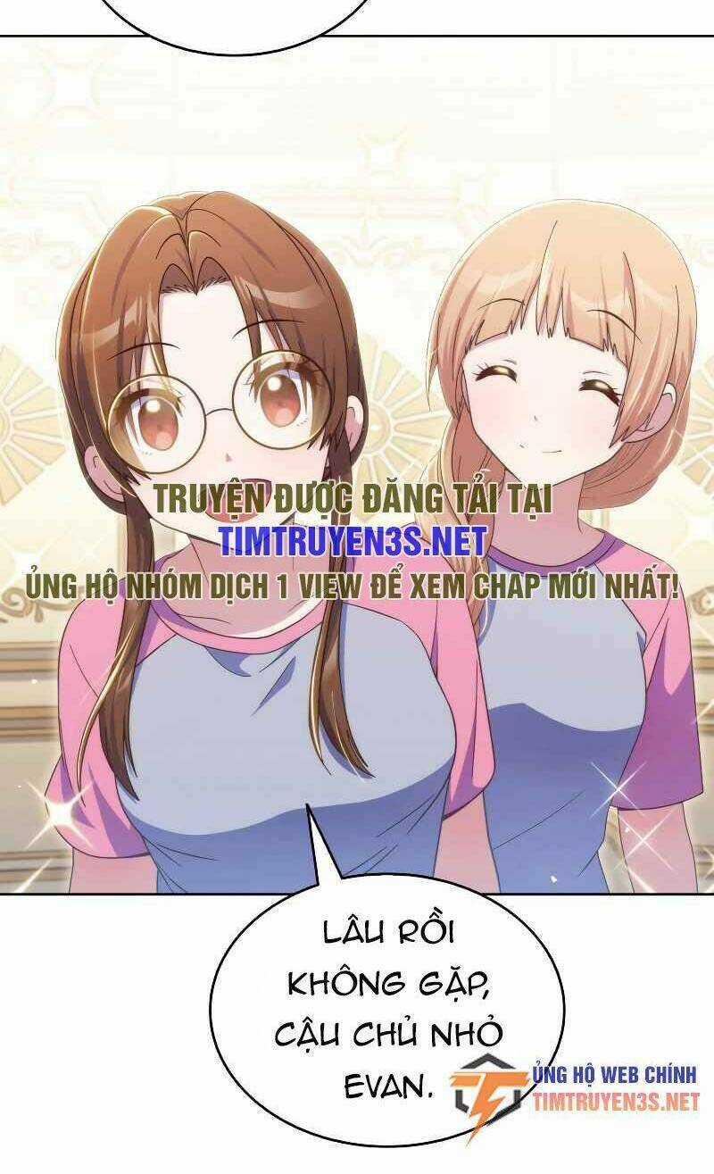 Nhân Vật Phụ Không Bao Giờ Chết Thêm Nữa Chapter 47 trang 47