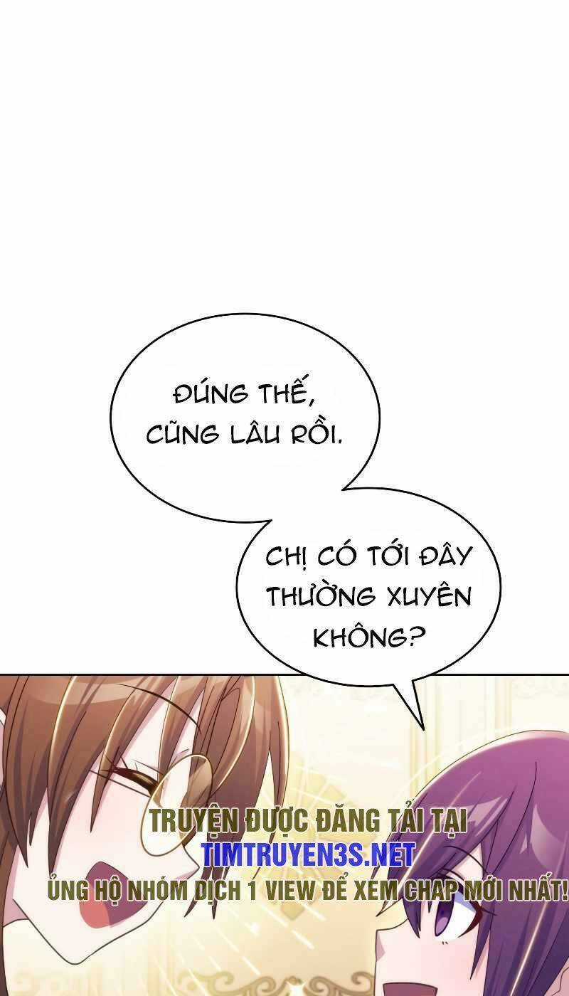 Nhân Vật Phụ Không Bao Giờ Chết Thêm Nữa Chapter 47 trang 48