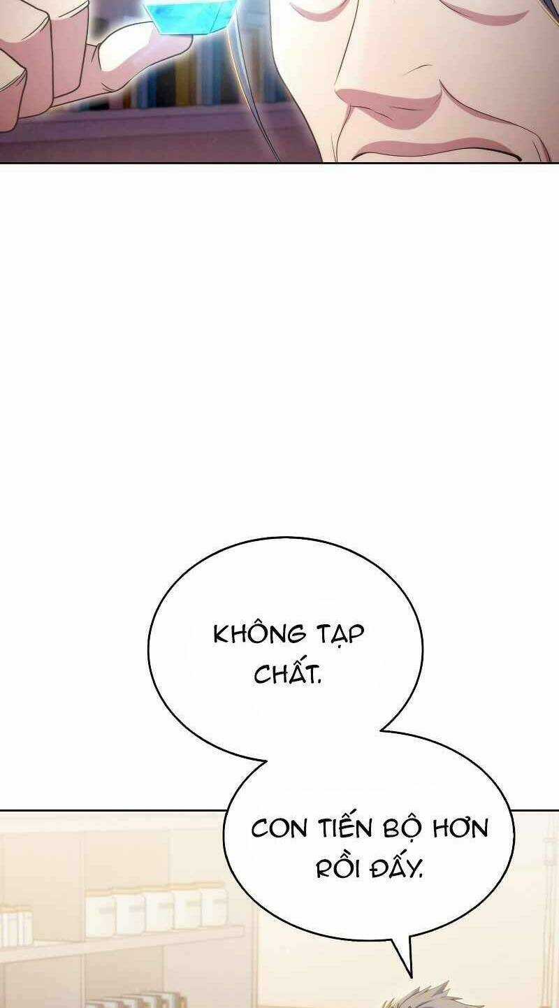 Nhân Vật Phụ Không Bao Giờ Chết Thêm Nữa Chapter 47 trang 5