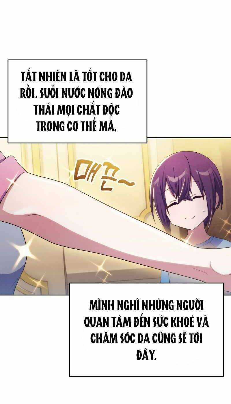 Nhân Vật Phụ Không Bao Giờ Chết Thêm Nữa Chapter 47 trang 51