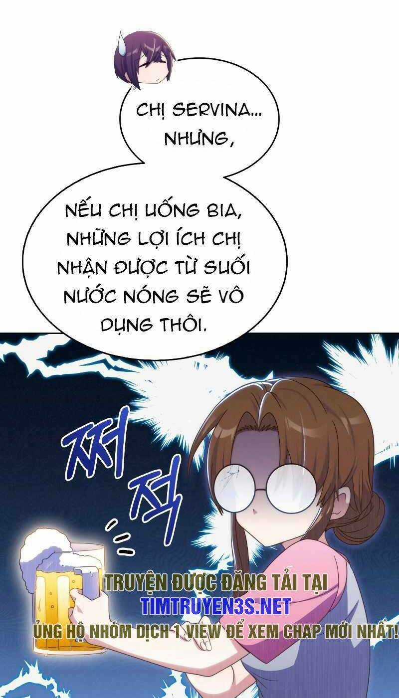 Nhân Vật Phụ Không Bao Giờ Chết Thêm Nữa Chapter 47 trang 53