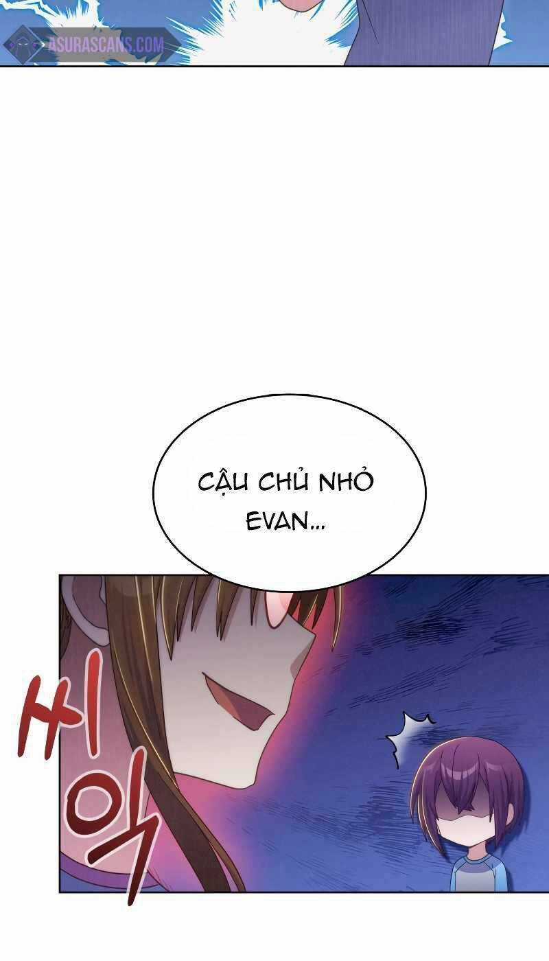 Nhân Vật Phụ Không Bao Giờ Chết Thêm Nữa Chapter 47 trang 54