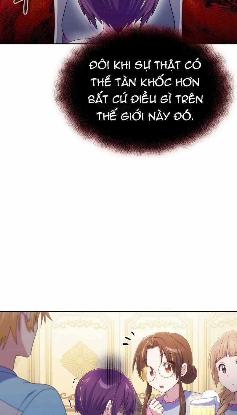 Nhân Vật Phụ Không Bao Giờ Chết Thêm Nữa Chapter 47 trang 56