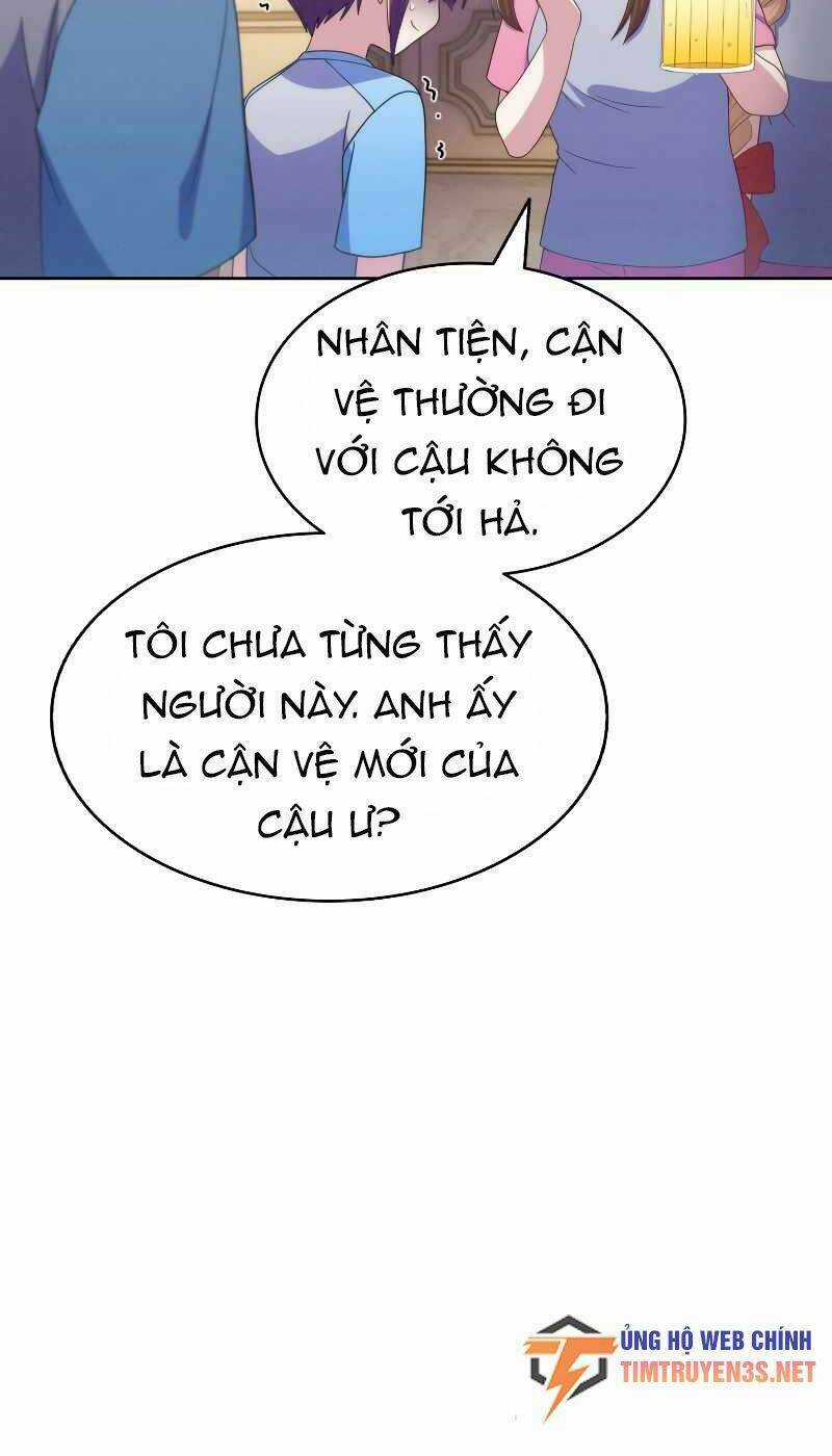 Nhân Vật Phụ Không Bao Giờ Chết Thêm Nữa Chapter 47 trang 57