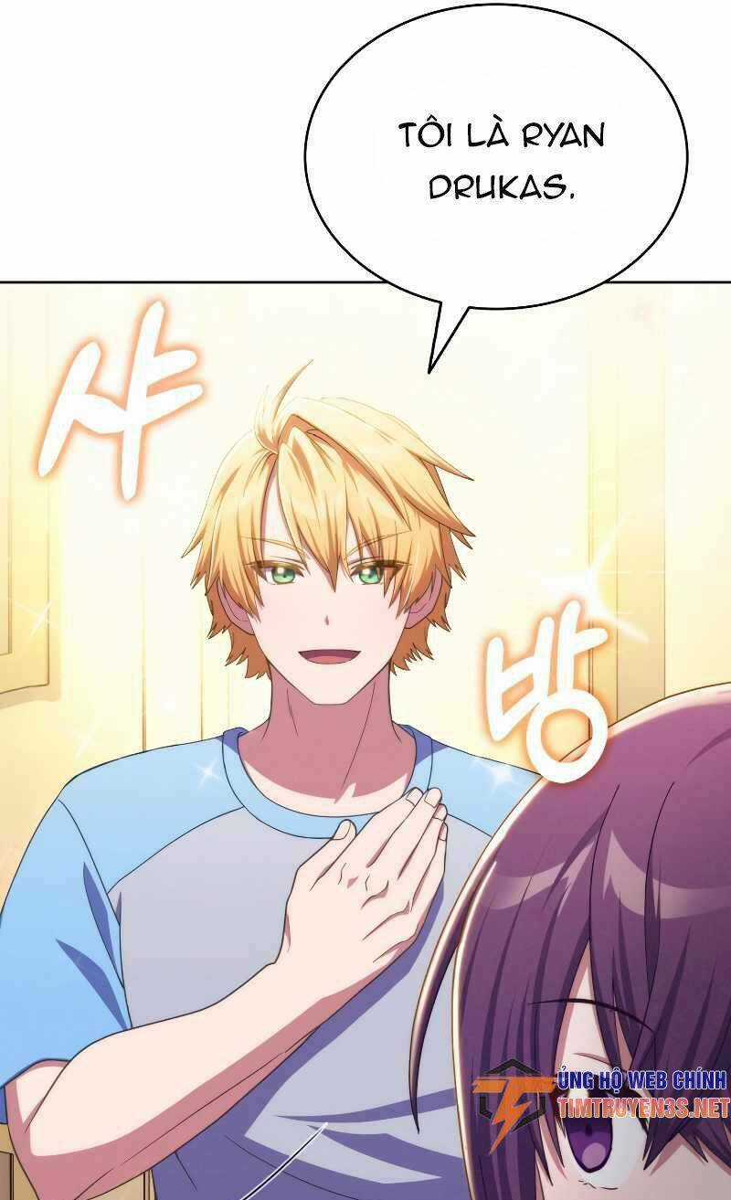 Nhân Vật Phụ Không Bao Giờ Chết Thêm Nữa Chapter 47 trang 58