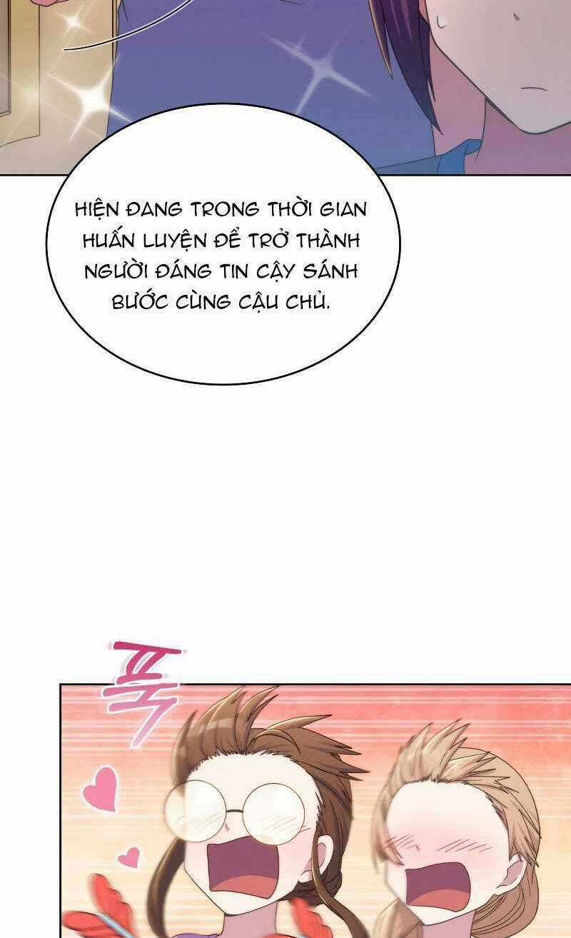 Nhân Vật Phụ Không Bao Giờ Chết Thêm Nữa Chapter 47 trang 59