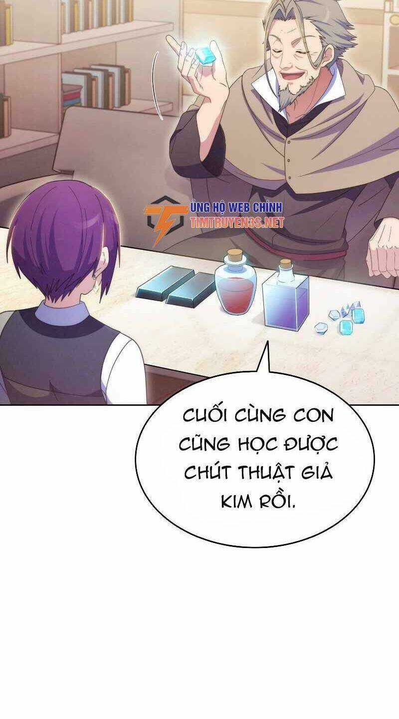 Nhân Vật Phụ Không Bao Giờ Chết Thêm Nữa Chapter 47 trang 6