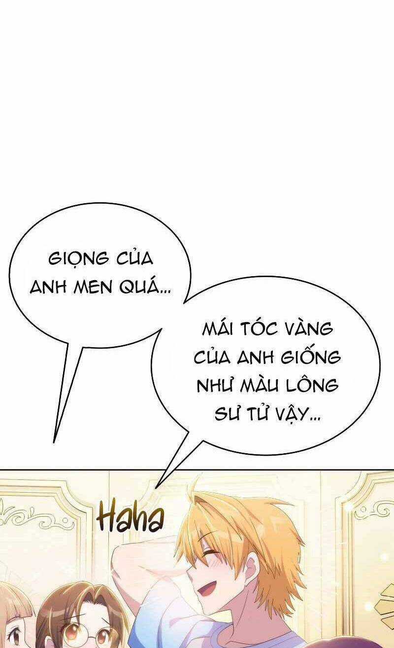 Nhân Vật Phụ Không Bao Giờ Chết Thêm Nữa Chapter 47 trang 63