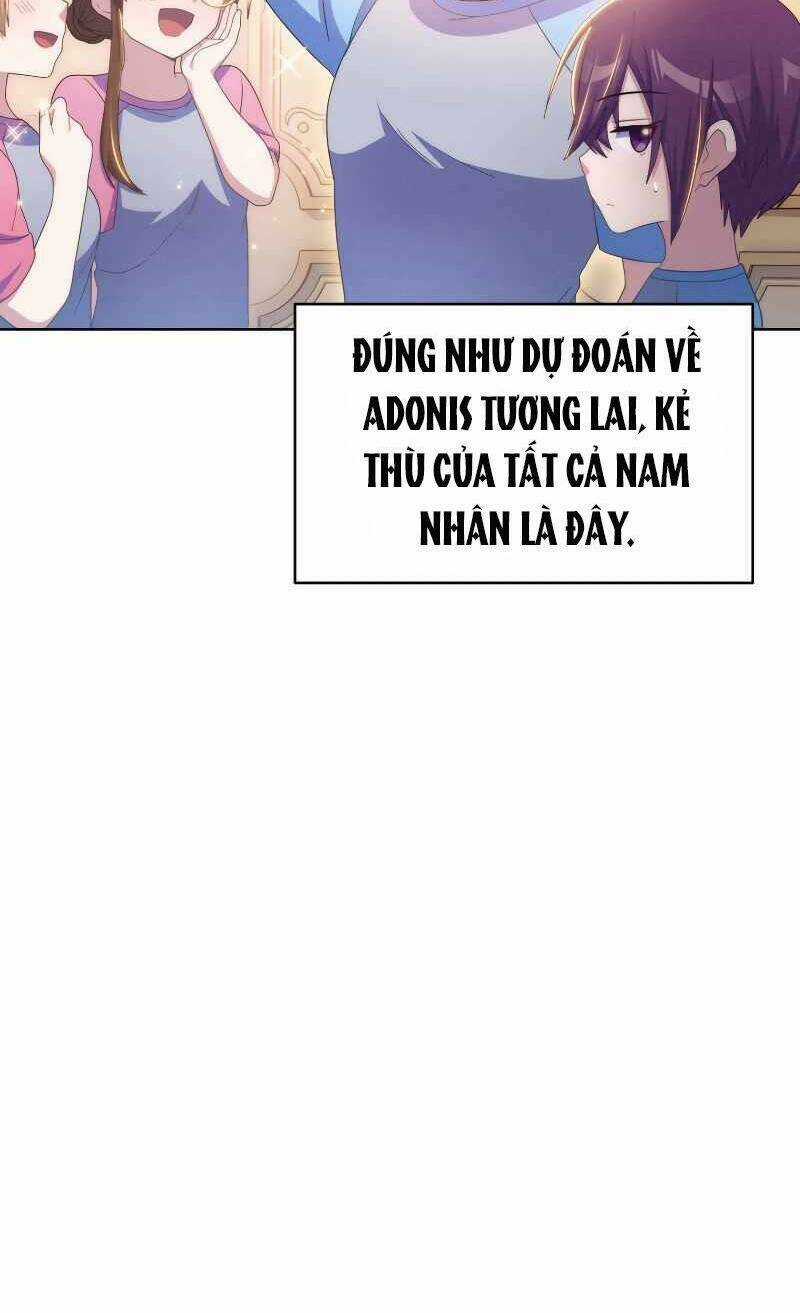 Nhân Vật Phụ Không Bao Giờ Chết Thêm Nữa Chapter 47 trang 64