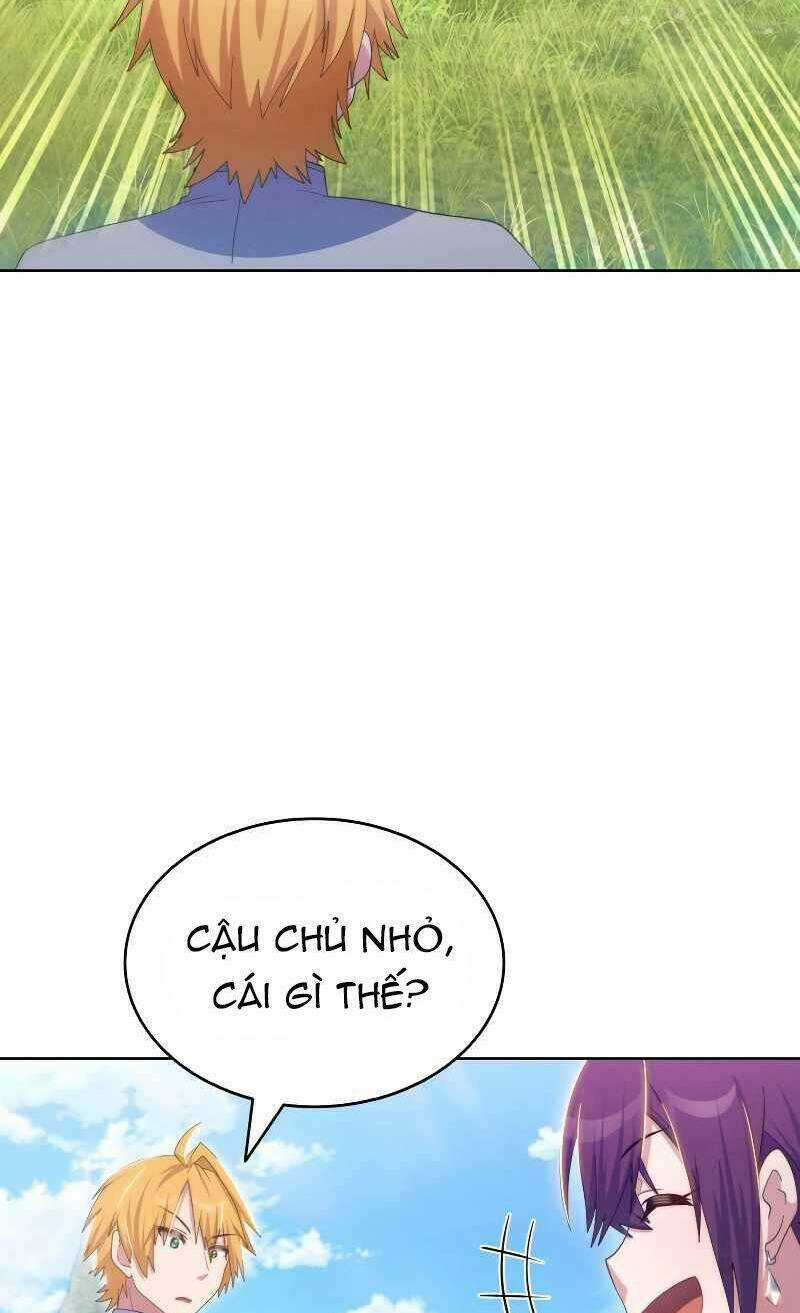 Nhân Vật Phụ Không Bao Giờ Chết Thêm Nữa Chapter 47 trang 68