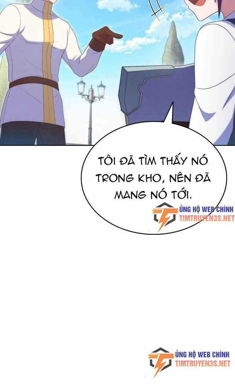 Nhân Vật Phụ Không Bao Giờ Chết Thêm Nữa Chapter 47 trang 69