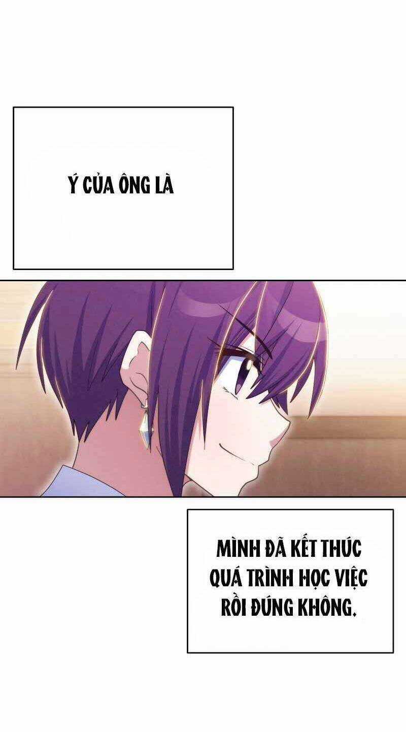 Nhân Vật Phụ Không Bao Giờ Chết Thêm Nữa Chapter 47 trang 7