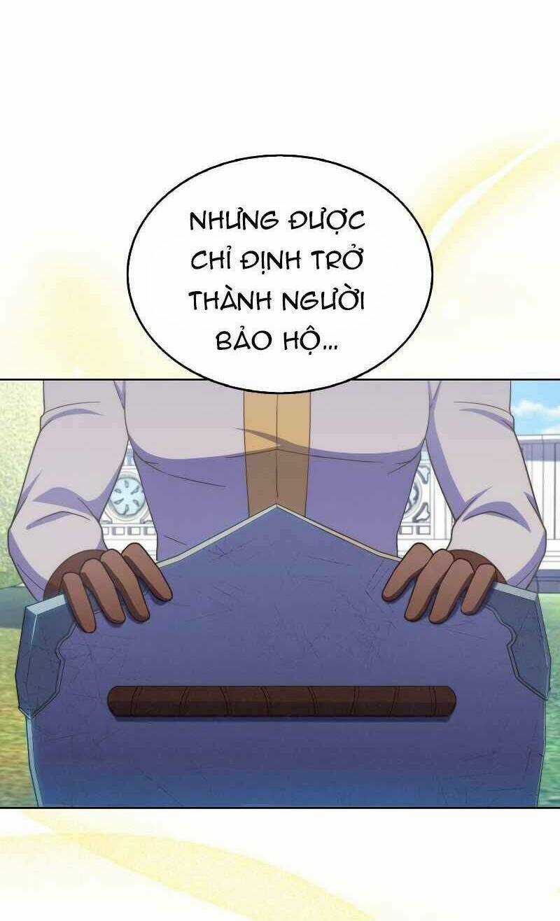 Nhân Vật Phụ Không Bao Giờ Chết Thêm Nữa Chapter 47 trang 73