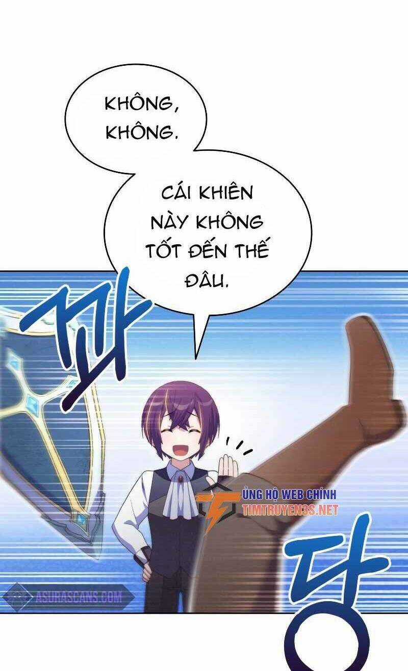 Nhân Vật Phụ Không Bao Giờ Chết Thêm Nữa Chapter 47 trang 77