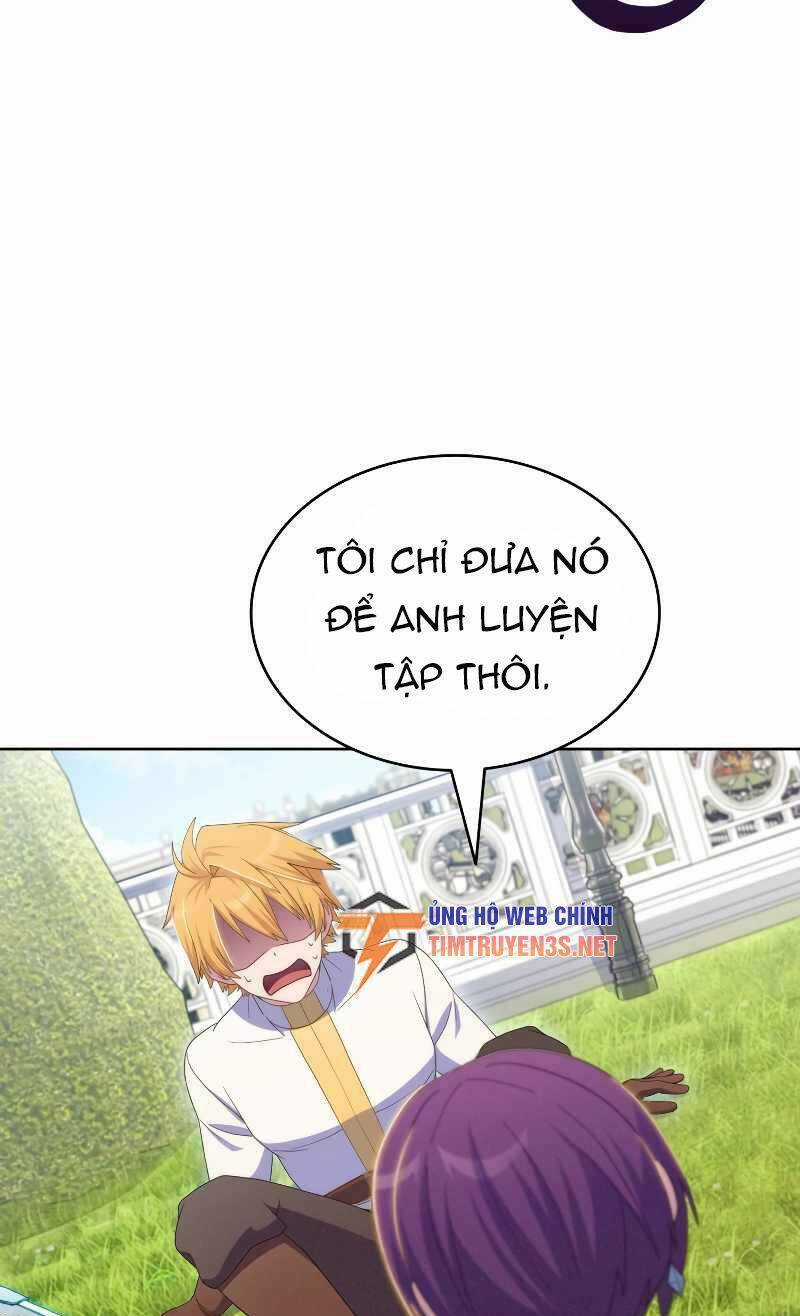 Nhân Vật Phụ Không Bao Giờ Chết Thêm Nữa Chapter 47 trang 78