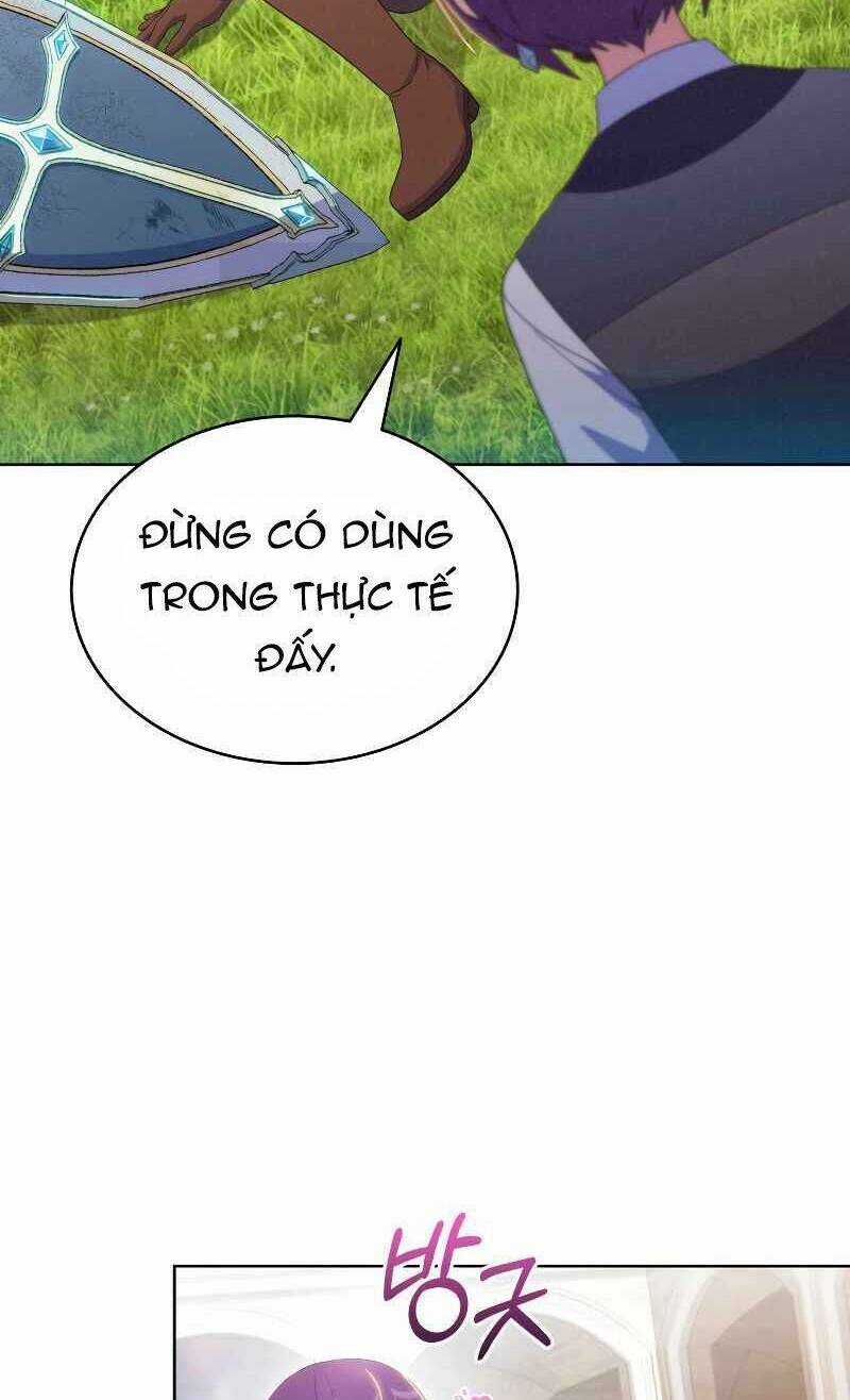 Nhân Vật Phụ Không Bao Giờ Chết Thêm Nữa Chapter 47 trang 79