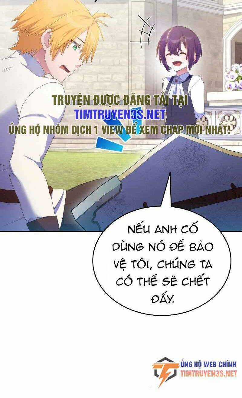 Nhân Vật Phụ Không Bao Giờ Chết Thêm Nữa Chapter 47 trang 81
