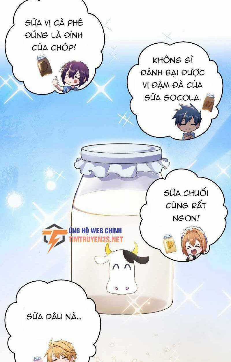 Nhân Vật Phụ Không Bao Giờ Chết Thêm Nữa Chapter 47 trang 86