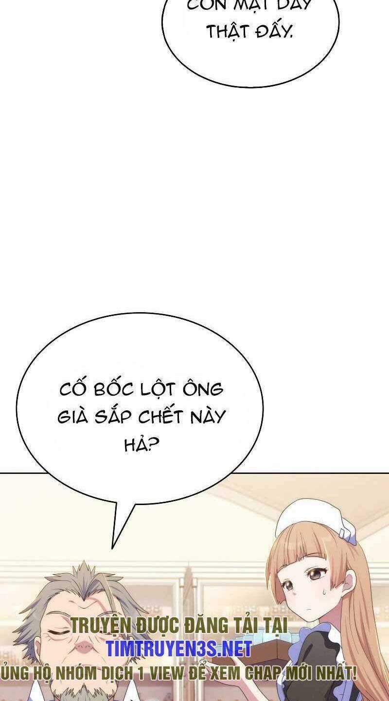 Nhân Vật Phụ Không Bao Giờ Chết Thêm Nữa Chapter 47 trang 9