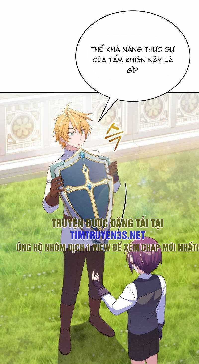 Nhân Vật Phụ Không Bao Giờ Chết Thêm Nữa Chapter 48 trang 10