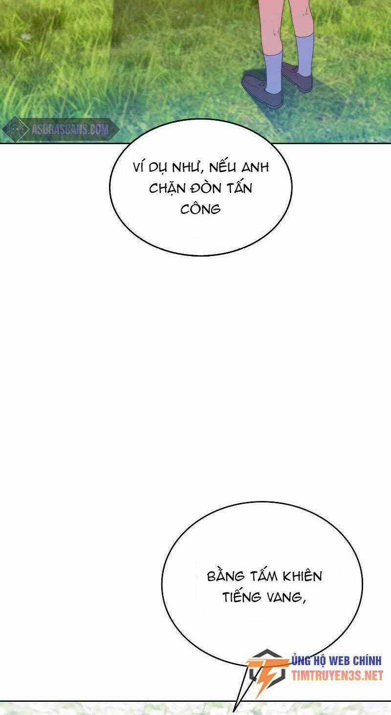 Nhân Vật Phụ Không Bao Giờ Chết Thêm Nữa Chapter 48 trang 11
