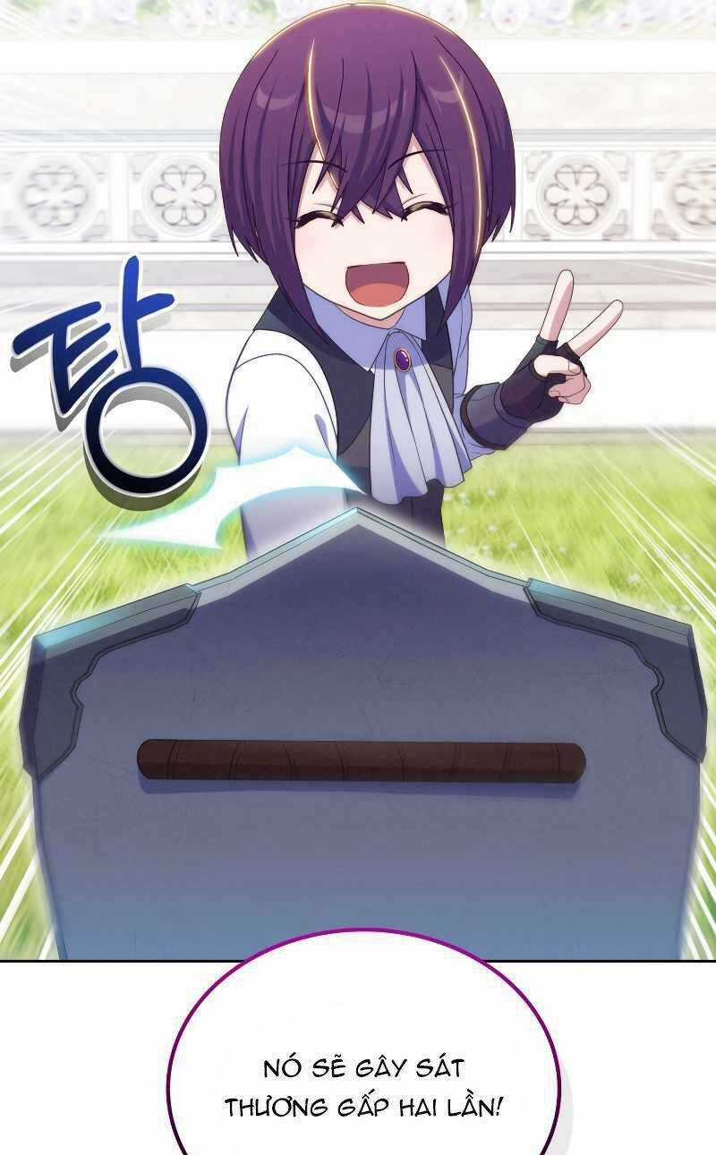 Nhân Vật Phụ Không Bao Giờ Chết Thêm Nữa Chapter 48 trang 12