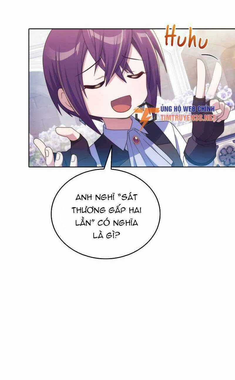 Nhân Vật Phụ Không Bao Giờ Chết Thêm Nữa Chapter 48 trang 15