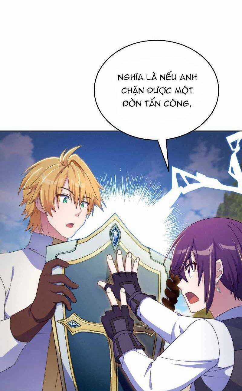 Nhân Vật Phụ Không Bao Giờ Chết Thêm Nữa Chapter 48 trang 16