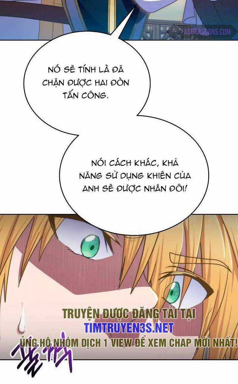 Nhân Vật Phụ Không Bao Giờ Chết Thêm Nữa Chapter 48 trang 17