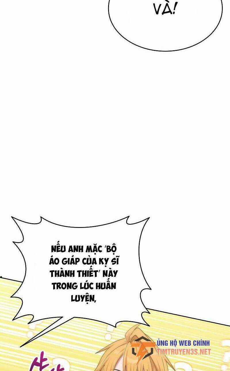 Nhân Vật Phụ Không Bao Giờ Chết Thêm Nữa Chapter 48 trang 19