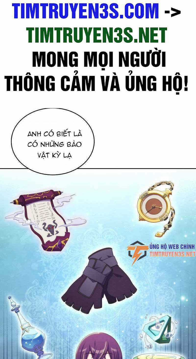 Nhân Vật Phụ Không Bao Giờ Chết Thêm Nữa Chapter 48 trang 2