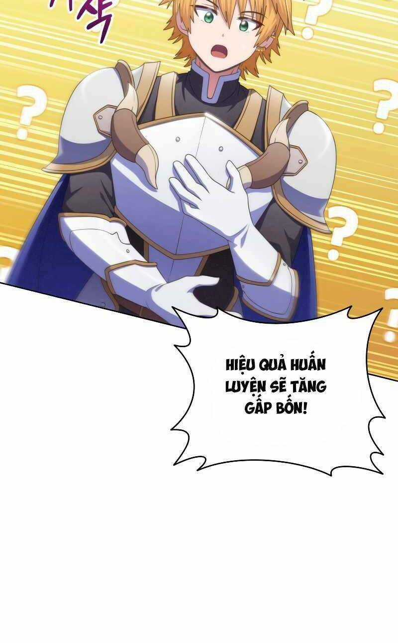 Nhân Vật Phụ Không Bao Giờ Chết Thêm Nữa Chapter 48 trang 20
