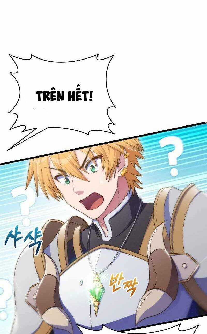 Nhân Vật Phụ Không Bao Giờ Chết Thêm Nữa Chapter 48 trang 21