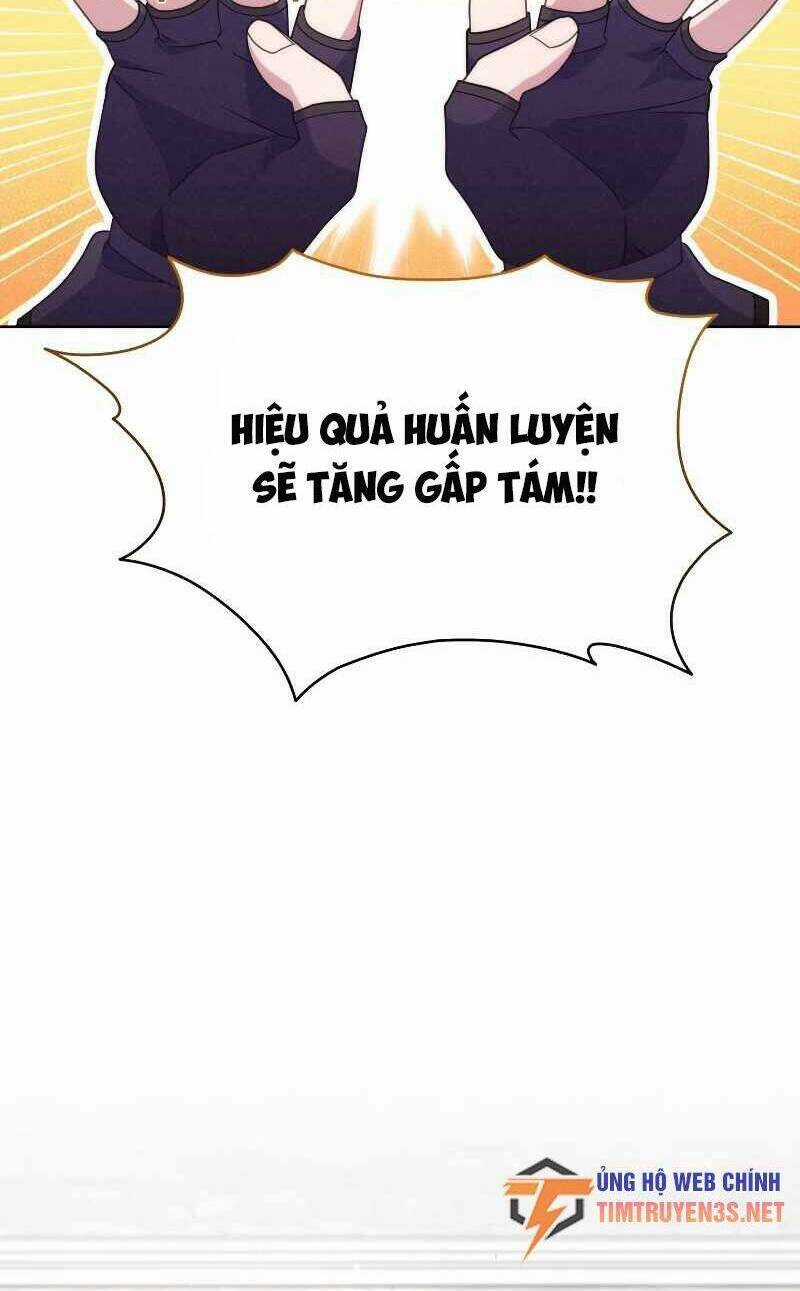 Nhân Vật Phụ Không Bao Giờ Chết Thêm Nữa Chapter 48 trang 23