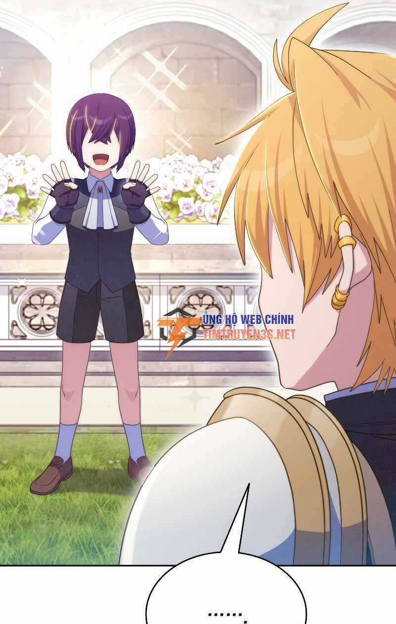 Nhân Vật Phụ Không Bao Giờ Chết Thêm Nữa Chapter 48 trang 24