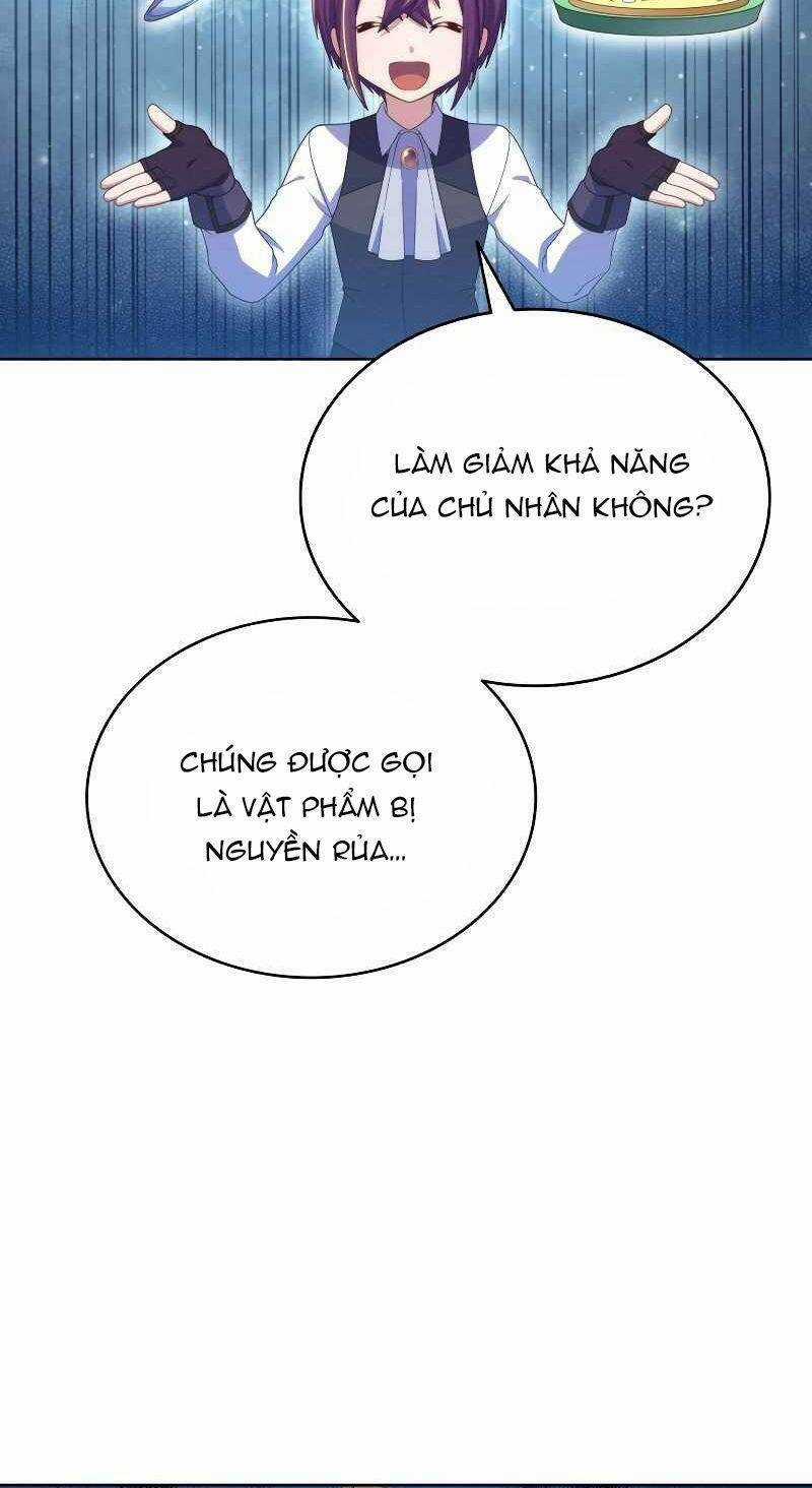 Nhân Vật Phụ Không Bao Giờ Chết Thêm Nữa Chapter 48 trang 3